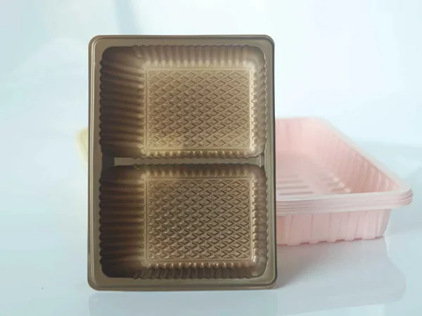 Kepiye Kemasan Termoplastik Food Grade Ndhukung Penanganan Panganan sing Luwih Aman lan Desain Paket sing Luwih Cerdas?