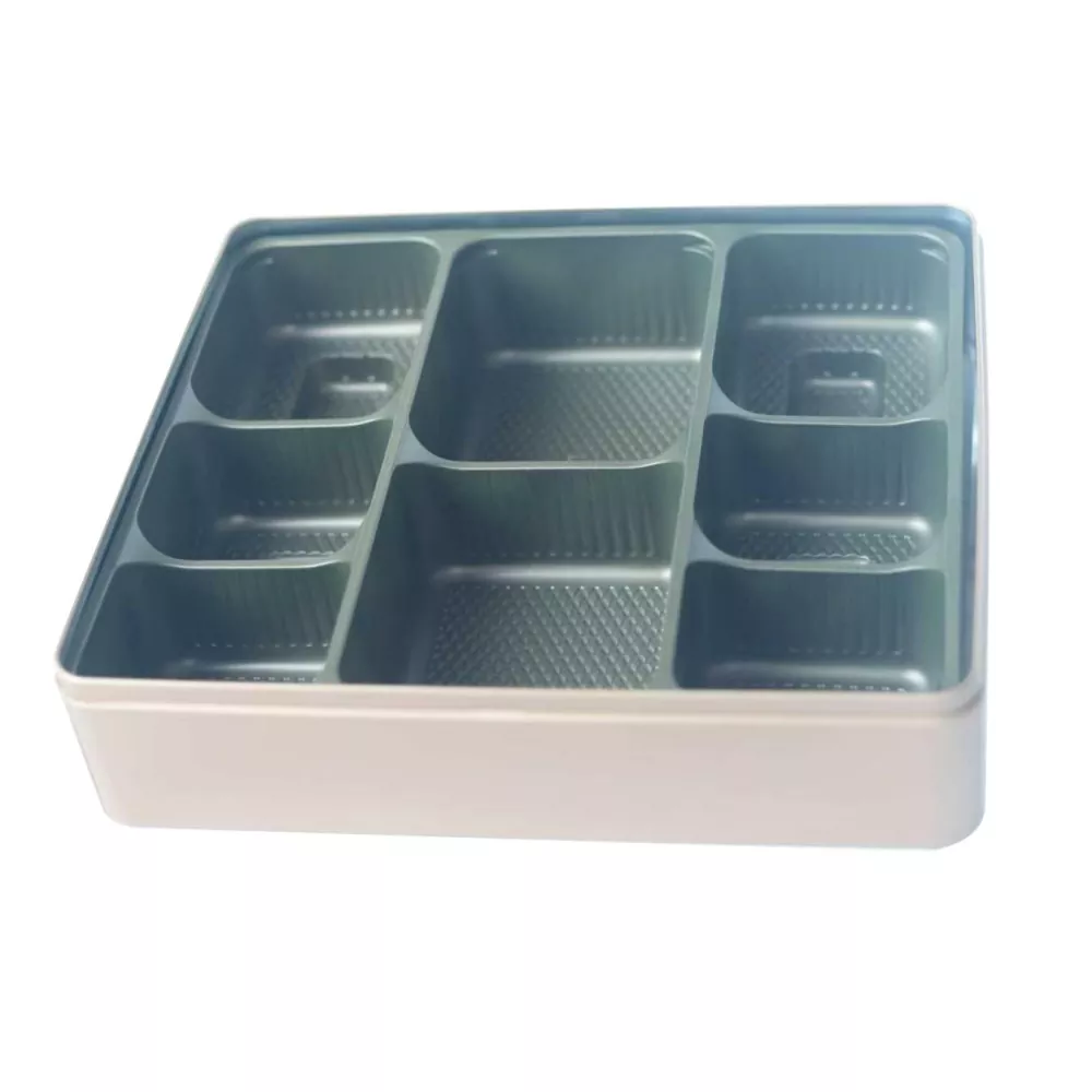 Baki Termoplastik Cookie
