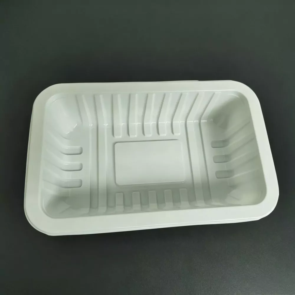 Tray Hard Kanggo Frozen Food