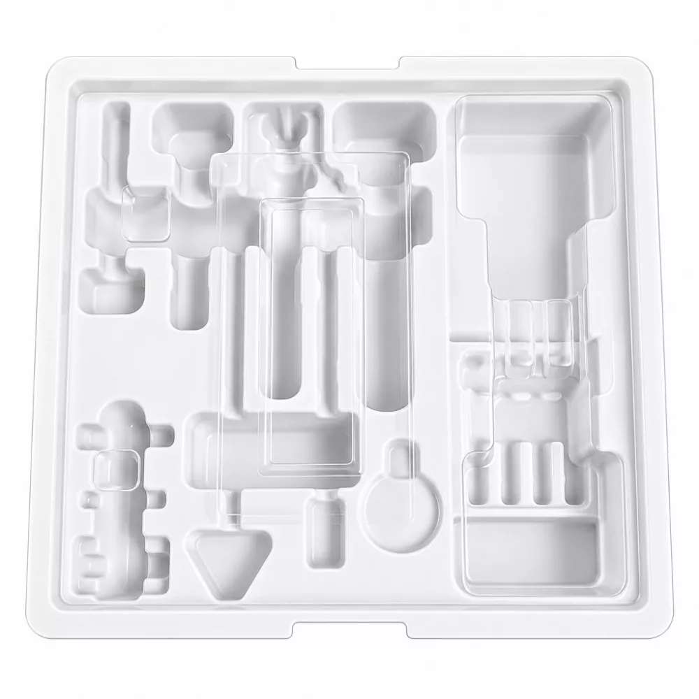 Tray Blister Medis Kelas Medis