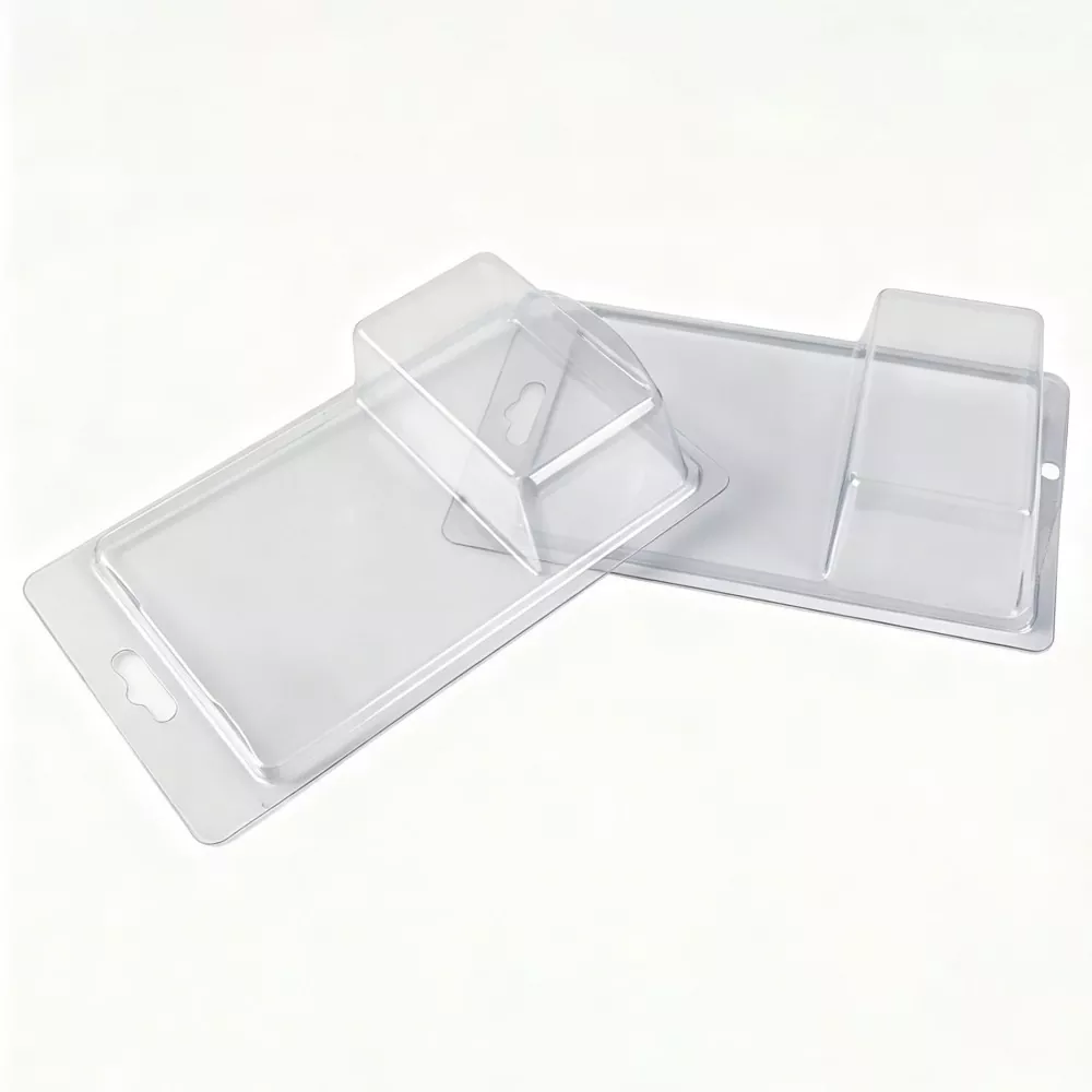 PLA Food-Grade Dolanan Blister